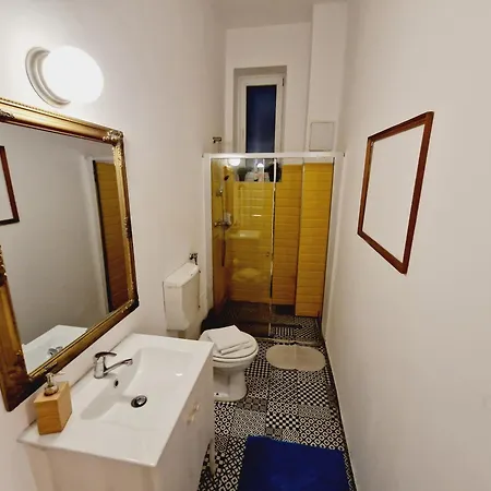 Historic 5 Star In The Main Plaza *