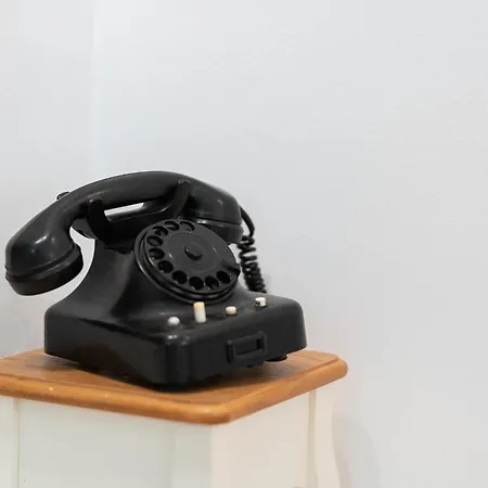 Historic 5 Star In The Main Plaza 아파트 *