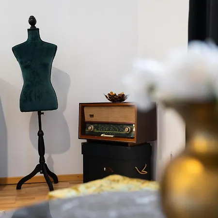 Historic 5 Star In The Main Plaza Διαμέρισμα Κλουζ-Ναπόκα