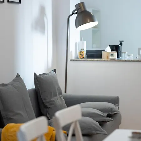 아파트 Historic 5 Star In The Main Plaza *