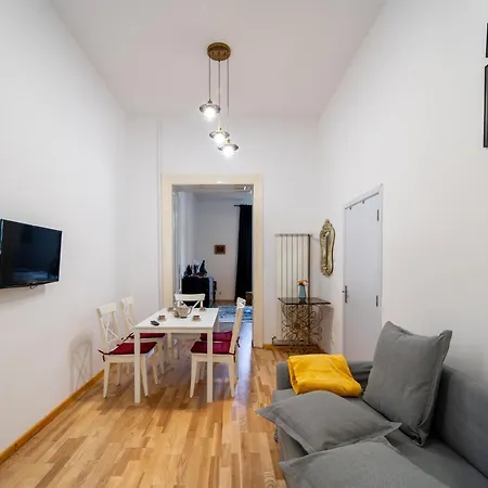 Historic 5 Star In The Main Plaza