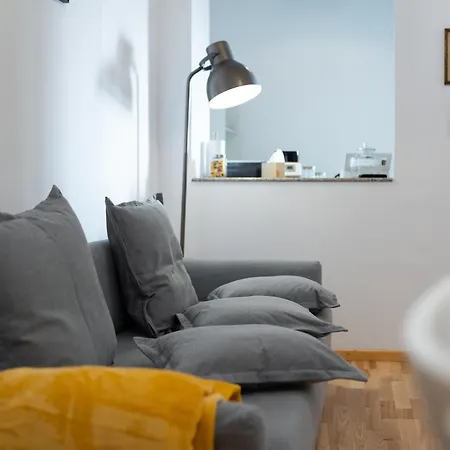 Historic 5 Star In The Main Plaza