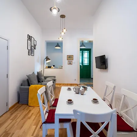 Apartment Historic 5 Star In The Main Plaza Cluj-Napoca
