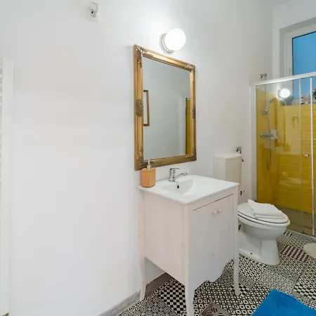 Historic 5 Star In The Main Plaza