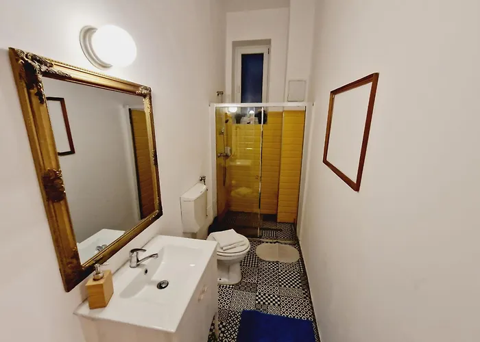 Historic 5 Star In The Main Plaza *