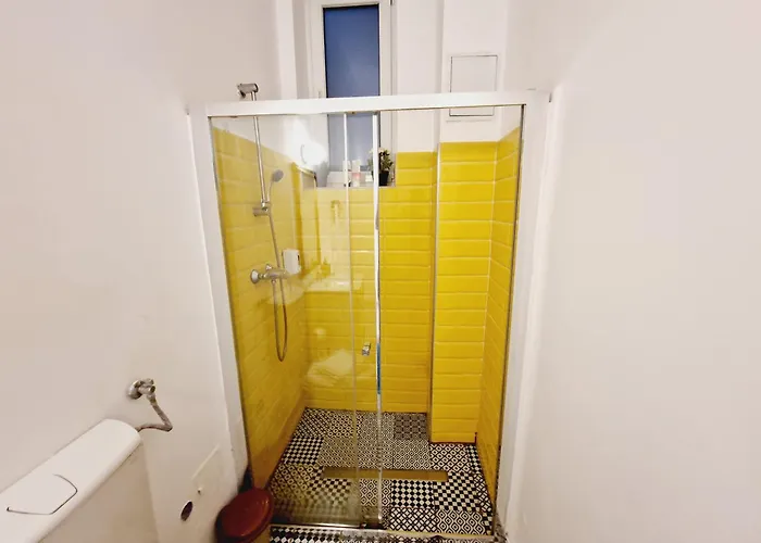 Historic 5 Star In The Main Plaza