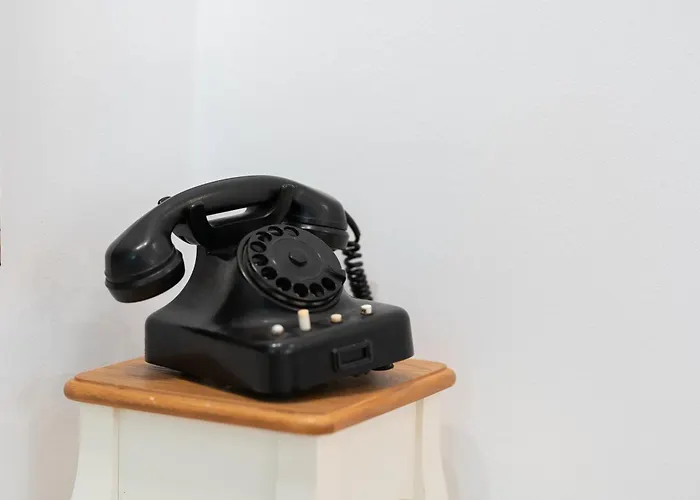 Historic 5 Star In The Main Plaza Apartman *