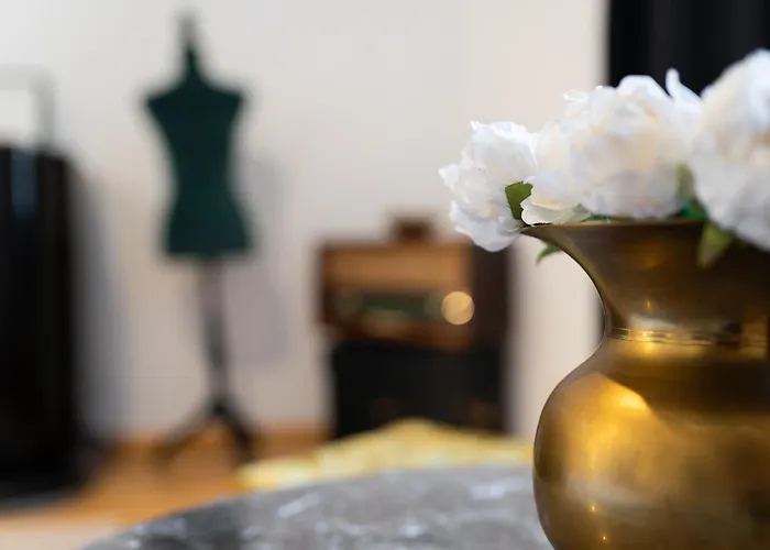 Διαμέρισμα Historic 5 Star In The Main Plaza Κλουζ-Ναπόκα