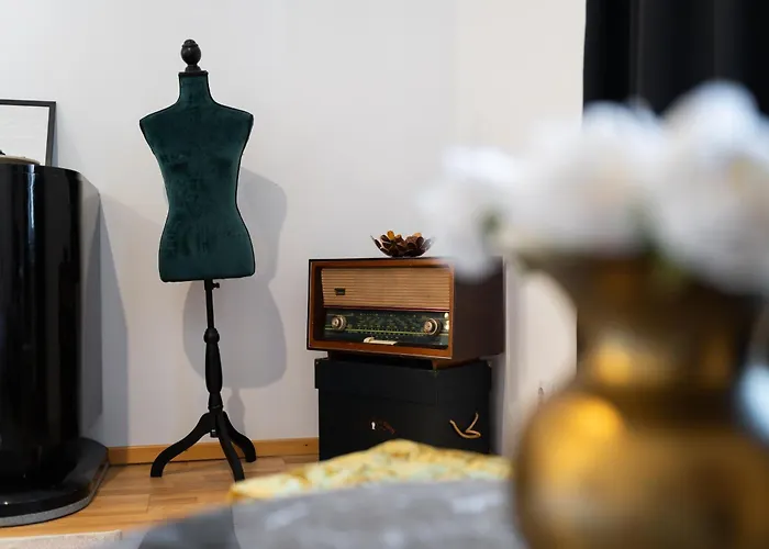 Historic 5 Star In The Main Plaza Apartman Kolozsvár