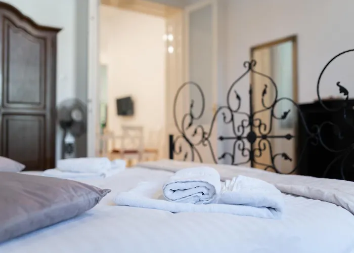 Historic 5 Star In The Main Plaza * Kolozsvár