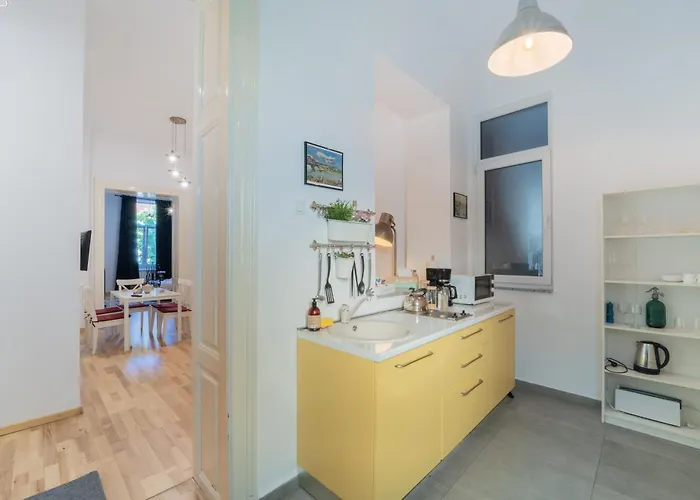 Historic 5 Star In The Main Plaza