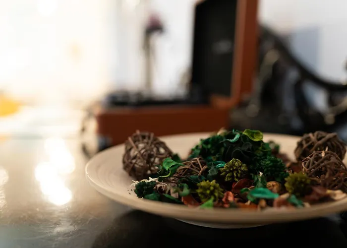 Διαμέρισμα Historic 5 Star In The Main Plaza *