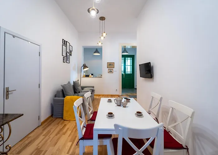 Apartman Historic 5 Star In The Main Plaza Kolozsvár