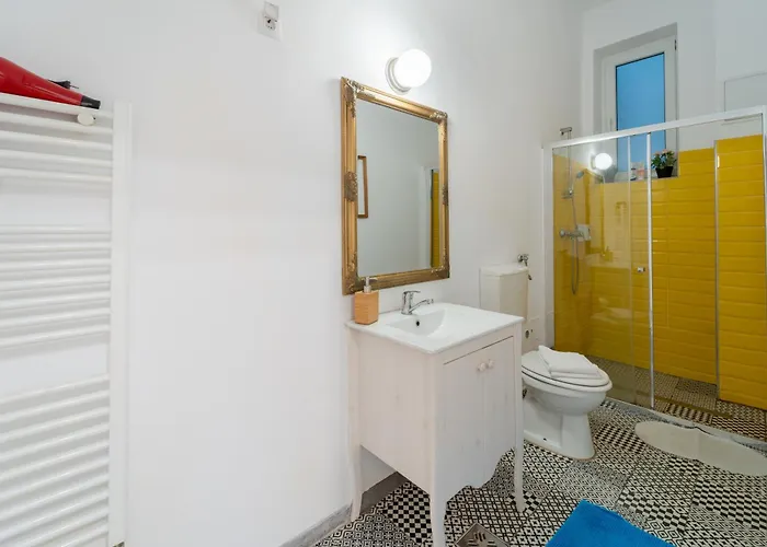 Historic 5 Star In The Main Plaza